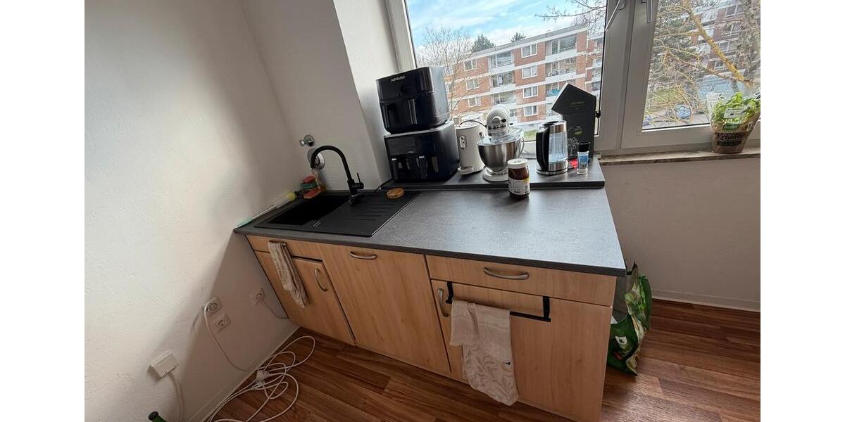 Etagenwohnung Göttingen Grone - 3 Zimmer, 71 m&sup2;, 1.050&euro; | Angebot:25698830