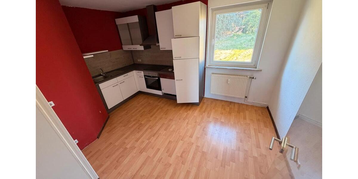 Etagenwohnung Hann. Münden - 3 Zimmer, 72 m&sup2;, 550&euro; | Angebot:26429402
