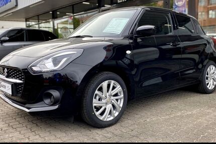 Suzuki Swift 51.000 km 14.490 &euro; Göttingen 37077