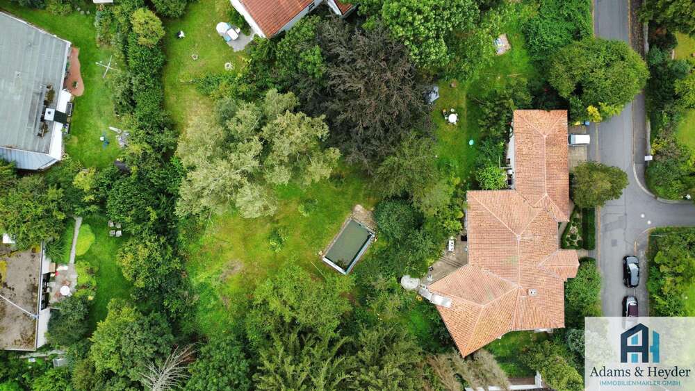 Haus zum Kaufen in Göttingen 1.990.000 € 195.4 m² 7 zimmer