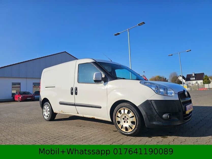 Doblo