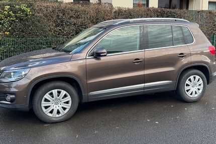 VW Tiguan 71.000 km 14.900 &euro; Göttingen 37081