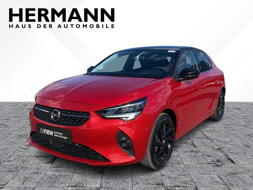 Opel Corsa 63.622 km 13.390 € Northeim 37154