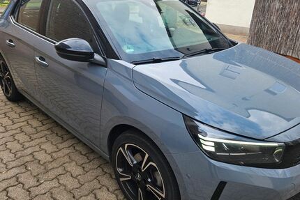 Opel Corsa 19.150 km 18.500 &euro; Duderstadt 37115