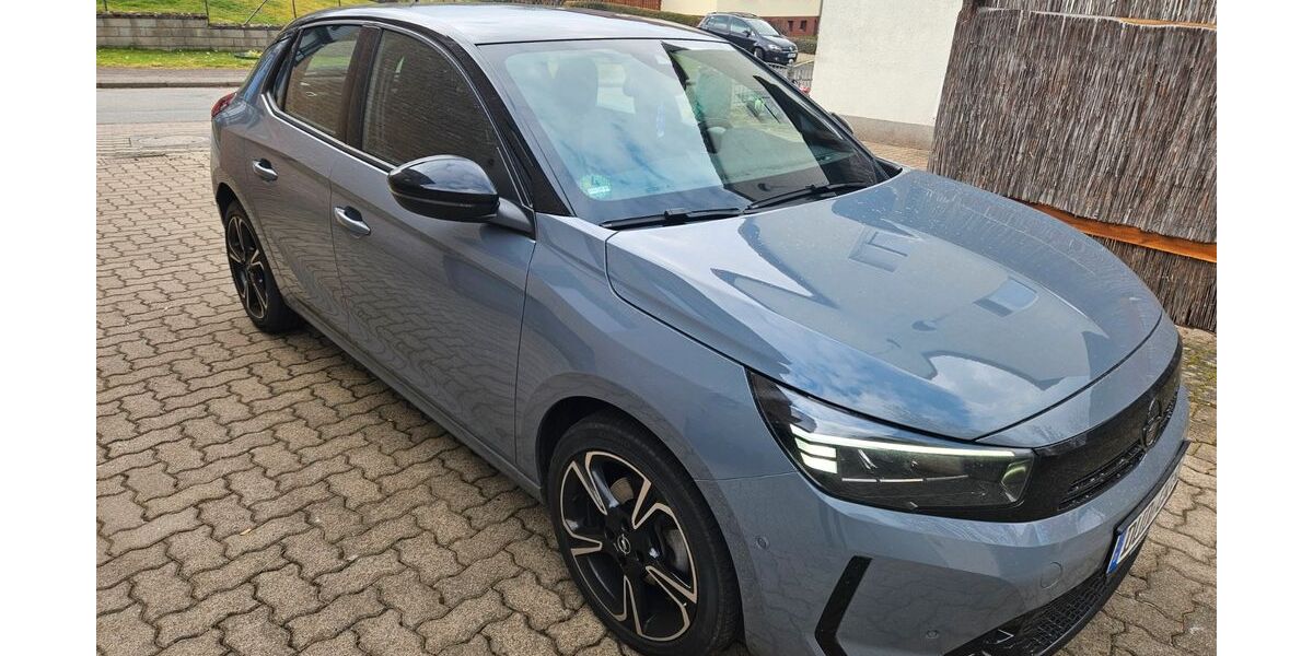 Opel Corsa 19.150 km 18.500 &euro; Duderstadt 37115