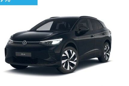 VW ID.4 15.400 km 38.480 &euro; Göttingen 37081