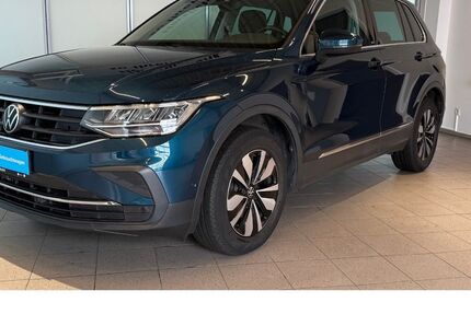 VW Tiguan 62.716 km 29.880 € Fuldatal 34233