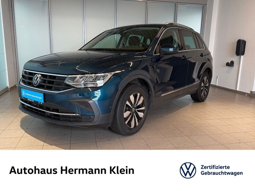 VW Tiguan 62.716 km 29.880 € Fuldatal 34233