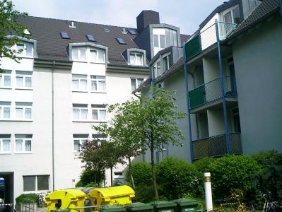 Etagenwohnung Göttingen Grone - 1 Zimmer, 32 m&sup2;, 435&euro; | Angebot:26477591