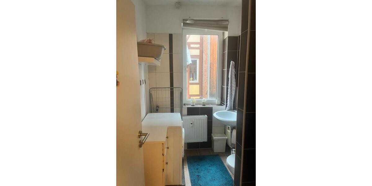 Etagenwohnung Göttingen Oststadt - 1 Zimmer, 52 m&sup2;, 380&euro; | Angebot:26366796