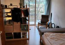 Wohnung 2 Zimmer in Weende