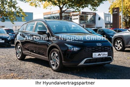 Hyundai BAYON 19.990 km 16.985 &euro; Göttingen 37077