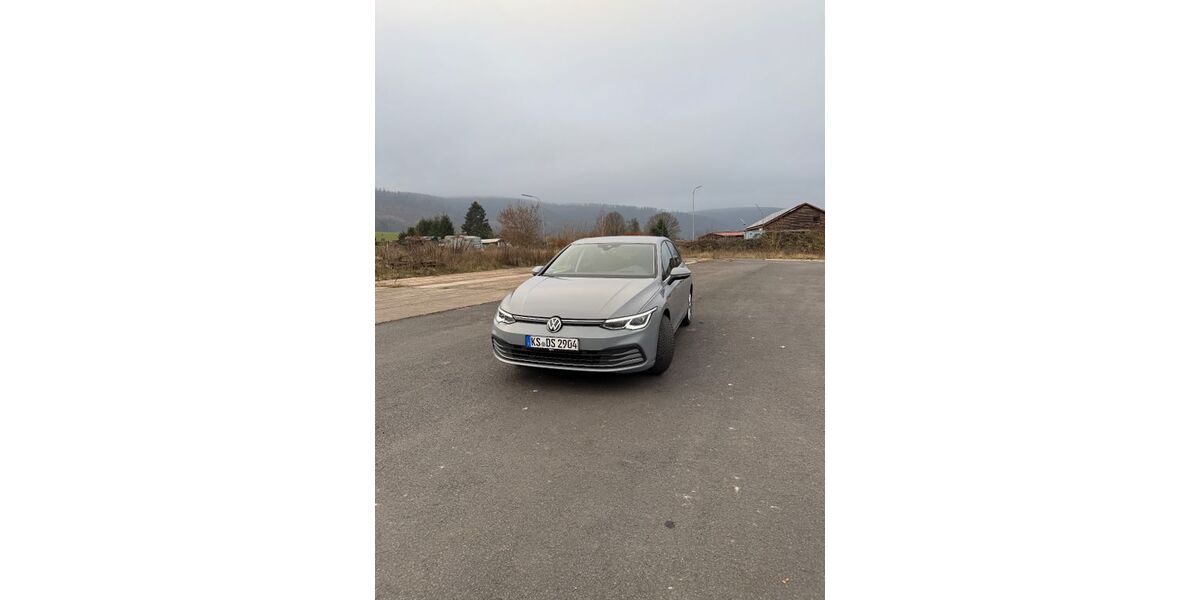 VW Golf 88.000 km 20.100 &euro; Reinhardshagen 34359