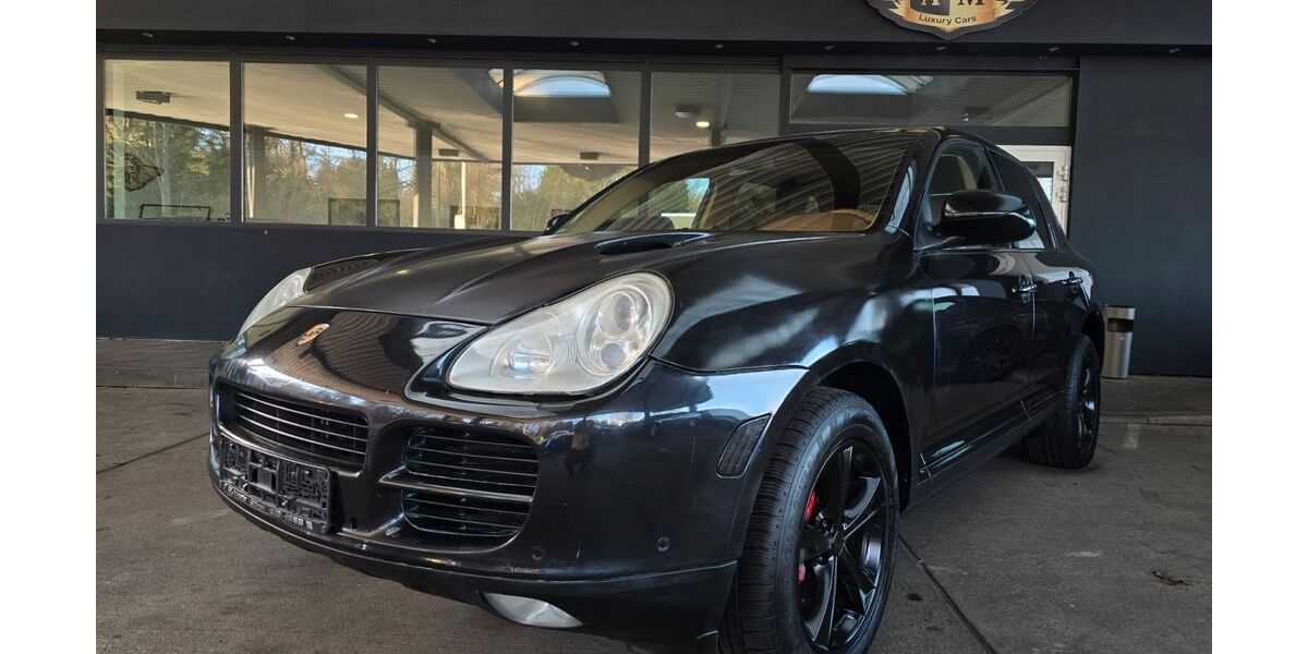 Porsche Cayenne 219.950 km 7.950 &euro; Göttingen 37081