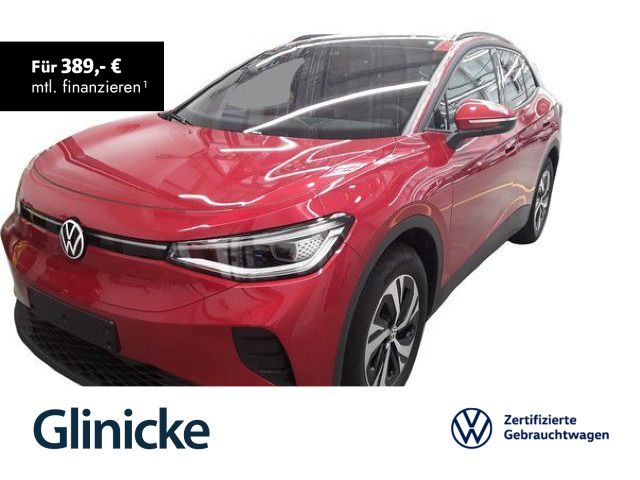 VW ID.4 2.625 km 36.990 € Bad Sooden-Allendorf 37242