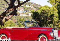 Mercedes-Benz 300 26.430 km 399.000 &euro; Bovenden 37120