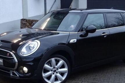 Mini Cooper SD