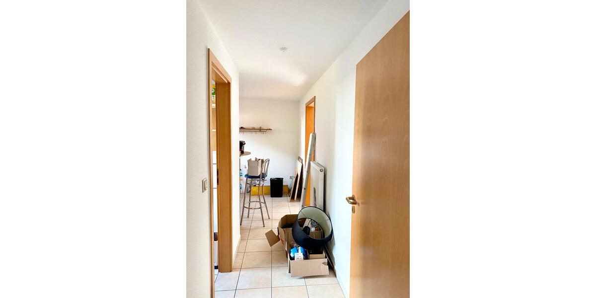 Etagenwohnung Ebergötzen - 2 Zimmer, 69 m&sup2;, 590&euro; | Angebot:26239046