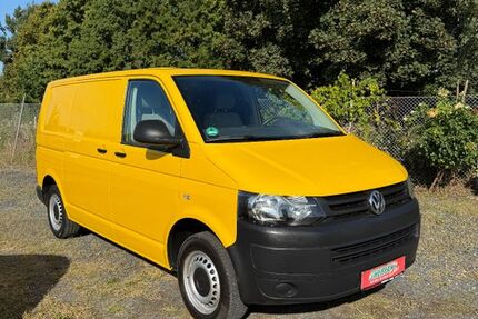 VW T5 Transporter
