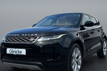 Land Rover Range Rover Evoque 110.800 km 29.890 € Göttingen 37077