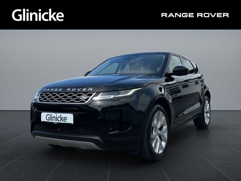 Land Rover Range Rover Evoque 110.800 km 29.890 € Göttingen 37077