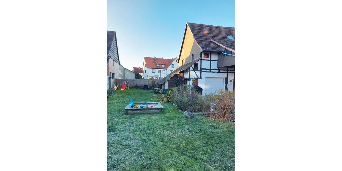 Etagenwohnung Rosdorf - 6 Zimmer, 127 m&sup2;, 1.050&euro; | Angebot:26420468