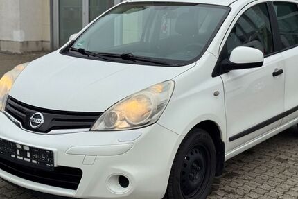 Nissan Note 182.000 km 1.200 &euro; Göttingen 37077