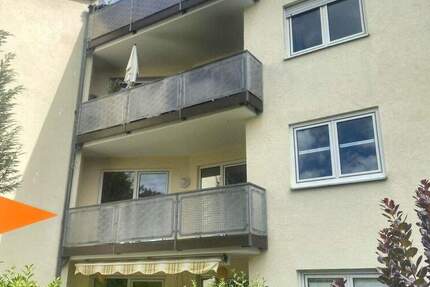 Drei bis vier Zimmerwohnung in Weende 3 zimmer