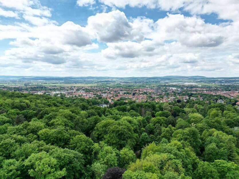 Grundstück zu verkaufen in Göttingen 378.000 € 3715 m²