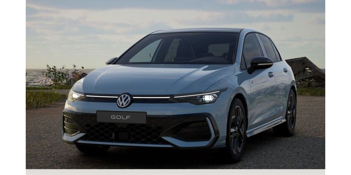 VW Golf 1.368 km 39.062 &euro; Northeim 37154
