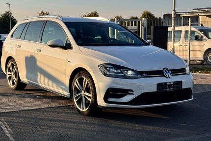 VW Golf 196.000 km 12.495 € Leinefelde 37327