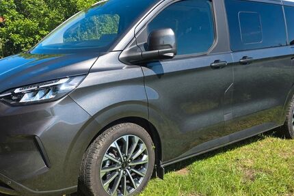 Ford Tourneo Custom 19.850 km 55.600 &euro; Northeim 37154