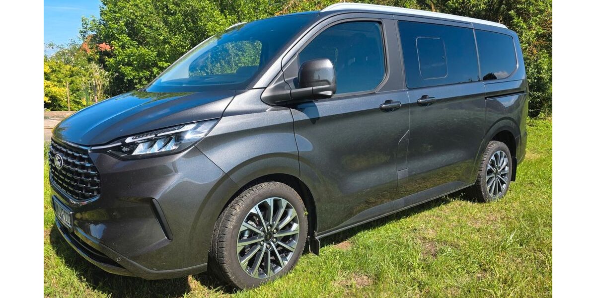 Ford Tourneo Custom 19.850 km 55.600 &euro; Northeim 37154
