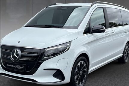 Mercedes-Benz EQV 11.890 km 64.810 € Duderstadt 37115