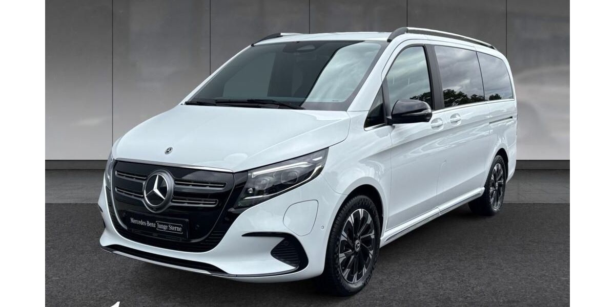 Mercedes-Benz EQV 11.890 km 64.810 € Duderstadt 37115