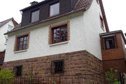 Wohnen am Waldrand! 3 zimmer