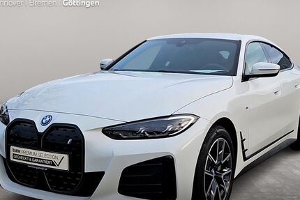 BMW i4 44.911 km 39.203 &euro; Göttingen 37081