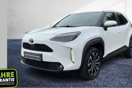 Toyota Yaris Cross 68.900 km 19.490 &euro; Göttingen 37079