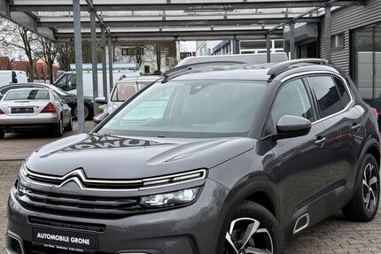 Citroen C5 Aircross 47.450 km 11.950 &euro; Göttingen 37081