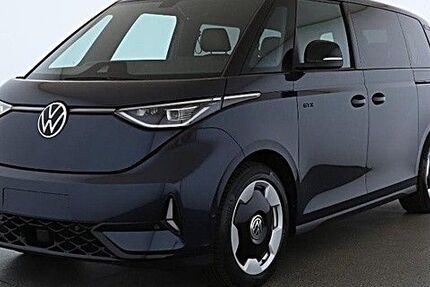 VW ID. Buzz 9.660 km 67.750 &euro; Duderstadt 37115
