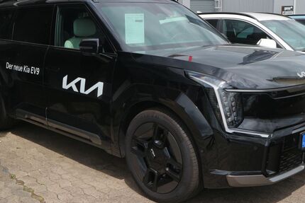 Kia EV9 5.490 km 71.990 € Göttingen 37077