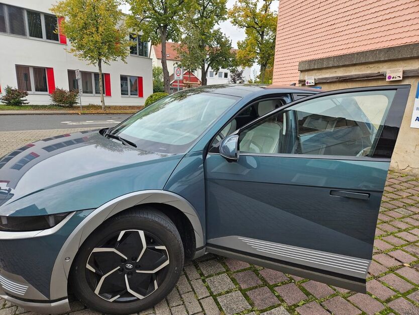 Hyundai IONIQ 5 31.000 km 34.000 € Göttingen 37077