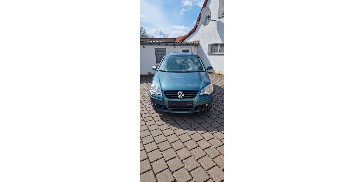VW Polo 208.669 km 1.200 &euro; Mengershausen 37124