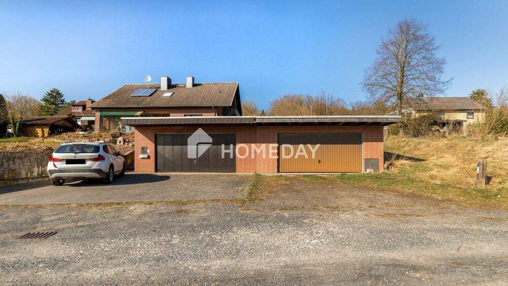 Grundstück Moringen Fredelsloh - 139.500&euro; | Angebot:24825389