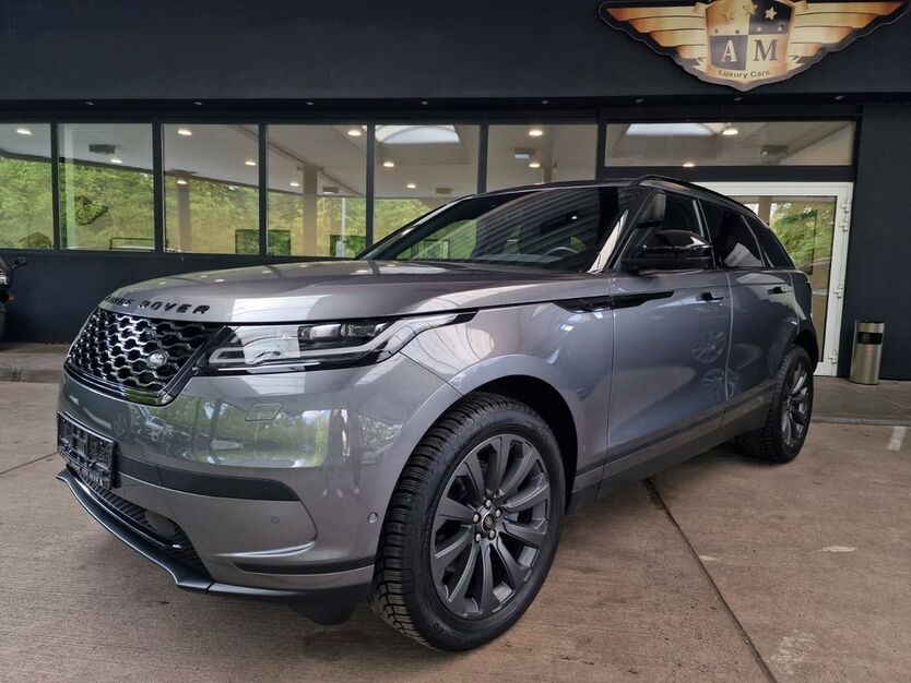 Land Rover Range Rover Velar 11.900 km 48.950 € Göttingen 37081
