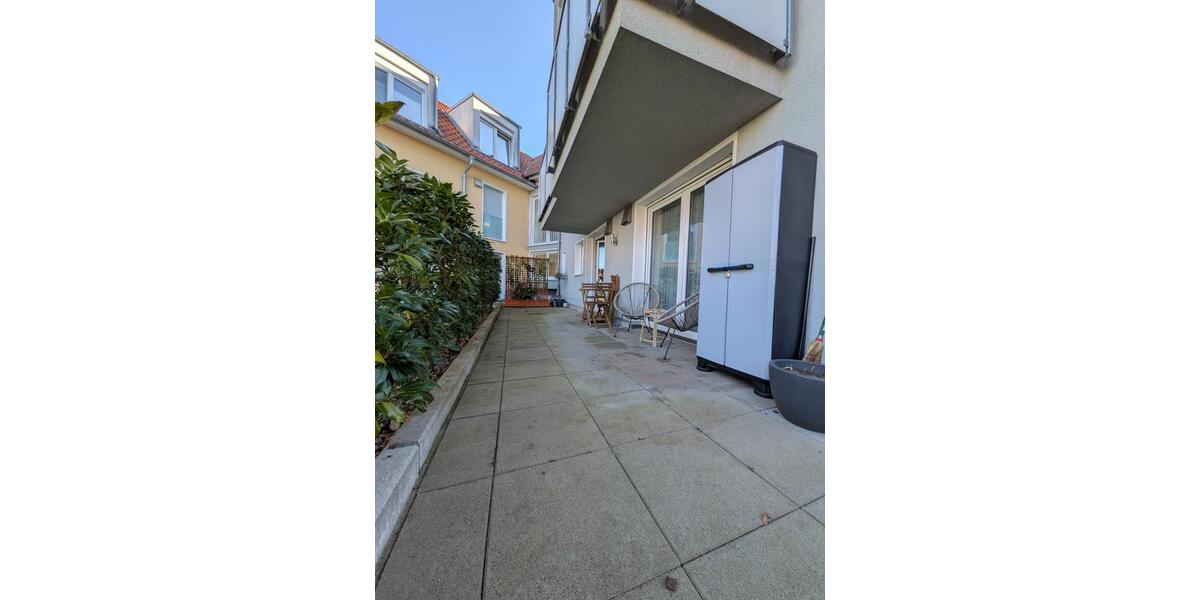 Modernes Wohnen im Stadtkern von Heilbad Heiligenstadt 2 zimmer