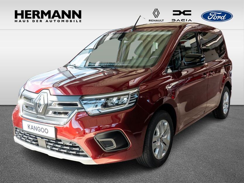 Renault Kangoo 9.886 km 34.999 € Northeim 37154