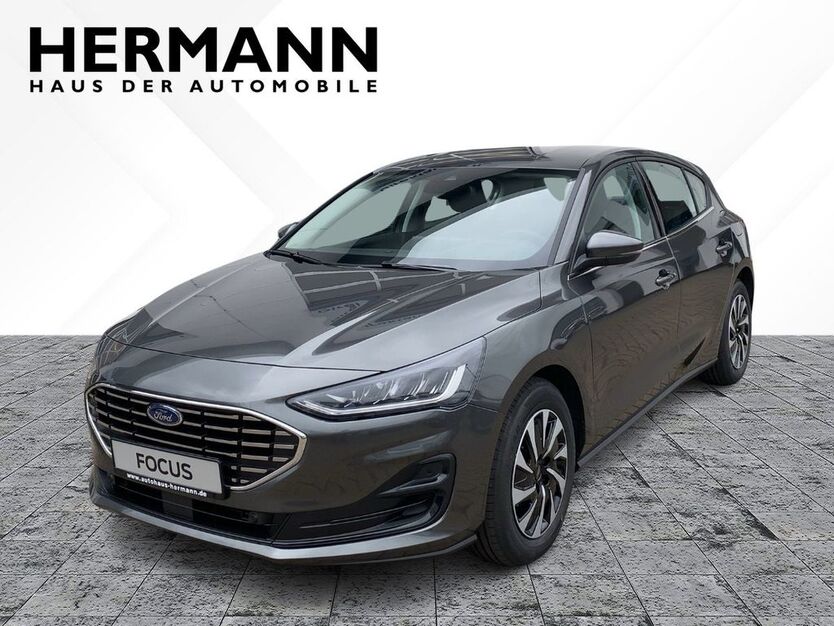 Ford Focus 2.272 km 25.699 € Göttingen 37079