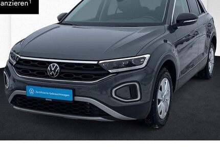 VW T-Roc 27.345 km 25.740 &euro; Bad Sooden-Allendorf 37242