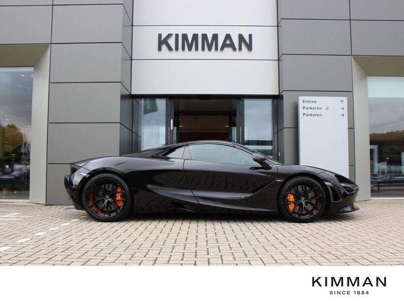 720S